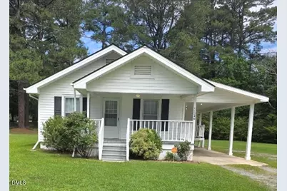 11246 U.S. Hwy 301 S, Benson, NC 27504 - Photo 1