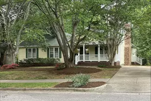6320 Wynbrook Way, Raleigh, NC 27612 - Photo 1