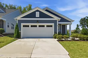 400 English Violet Ln, Raleigh, NC 27610 - Photo 1