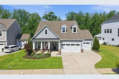 225 Rostova Way, Holly Springs, NC 27540 - Photo 1