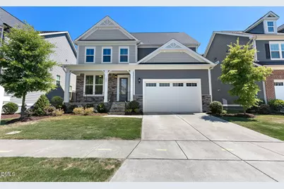 1007 Fly Catcher Court, Durham, NC 27707 - Photo 1