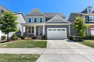 1007 Fly Catcher Ct, Durham, NC 27707 - Photo 1