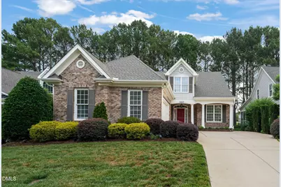 1557 Heritage Links Drive, Wake Forest, NC 27587 - Photo 1