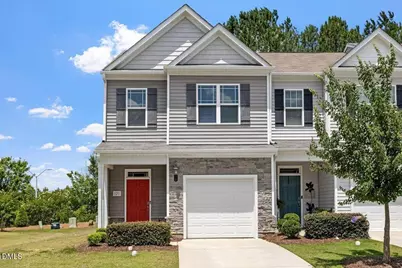 121 Enterprise Drive, Clayton, NC 27520 - Photo 1