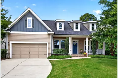 240 Sour Mash Court, Holly Springs, NC 27540 - Photo 1