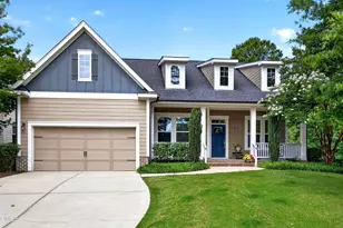 240 Sour Mash Ct, Holly Springs, NC 27540 - Photo 1