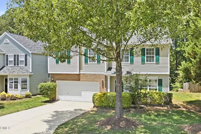 4 Beaver Creek Lane, Durham, NC 27703 - Photo 1