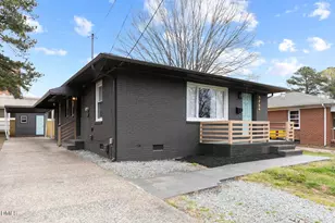 605 Cecil St, Durham, NC 27707 - Photo 1