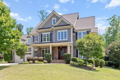 824 Magalloway Drive, Cary, NC 27519 - Photo 1