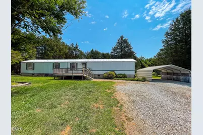 32 Everett Avenue, Roxboro, NC 27574 - Photo 1