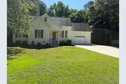 256 Linville Lane, Willow Springs, NC 27592 - Photo 1