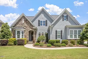 312 Teague St, Wake Forest, NC 27587 - Photo 1