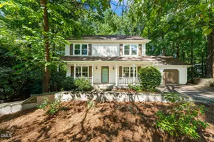 18 Strawberry Ridge Ln, Durham, NC 27713 - Photo 1