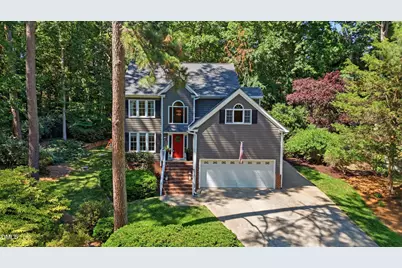 1521 Park Ridge Way, Raleigh, NC 27614 - Photo 1