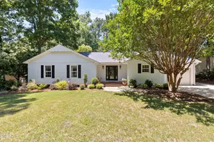 429 Warren Ave, Cary, NC 27511 - Photo 1