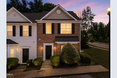 3400 Baton Road, Raleigh, NC 27610 - Photo 1