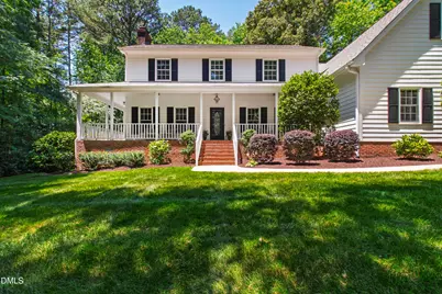 208 Sylvan Grove Drive, Cary, NC 27518 - Photo 1