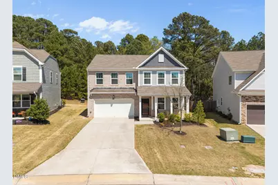 626 Starry Sky Drive, Durham, NC 27703 - Photo 1