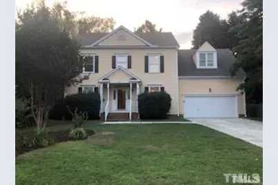1817 Misty Hollow Lane, Apex, NC 27502 - Photo 1