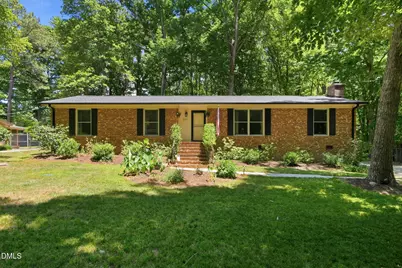 2910 Beech Grove Drive, Durham, NC 27705 - Photo 1