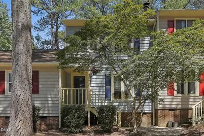 6504 Hearthstone Drive, Raleigh, NC 27615 - Photo 1