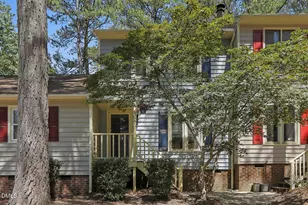 6504 Hearthstone Dr, Raleigh, NC 27615 - Photo 1