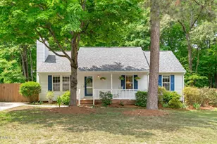 1032 Roundtable Ct, Knightdale, NC 27545 - Photo 1
