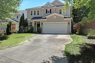 632 Steedmont Dr, Holly Springs, NC 27540 - Photo 1