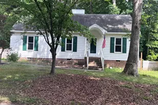 4108 Timberbrook Dr, Raleigh, NC 27616 - Photo 1