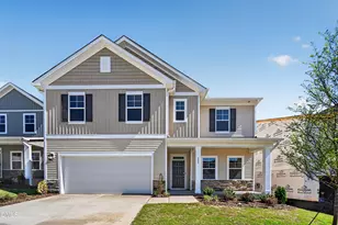 648 Morning Lgt Dr, Angier, NC 27501 - Photo 1