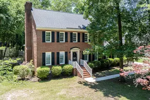 1215 Cambridge Rd NW, Wilson, NC 27896 - Photo 1