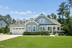 5025 Gln Crk Trl, Garner, NC 27529 - Photo 1