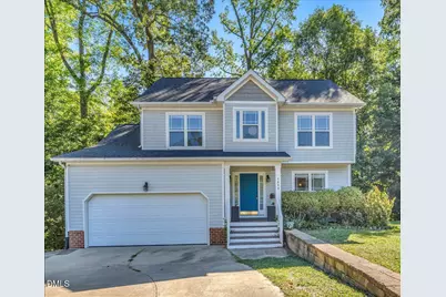 4600 Landover Glenn Court, Raleigh, NC 27616 - Photo 1