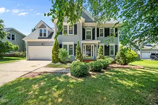 725 Bahama Ct, Holly Springs, NC 27540 - Photo 1