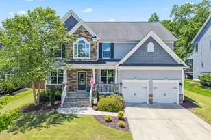 3017 Freeman Farm Way, Rolesville, NC 27571 - Photo 1