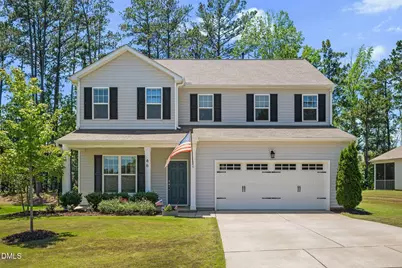 46 Marago Way, Clayton, NC 27527 - Photo 1