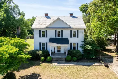 1502 Bahama Road, Bahama, NC 27503 - Photo 1