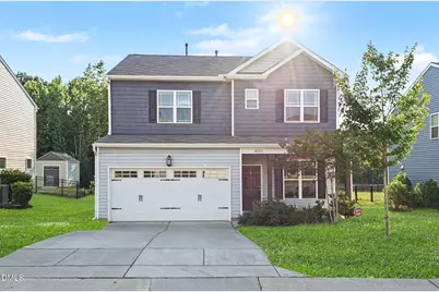 400 W Copenhaver Drive, Clayton, NC 27527 - Photo 1