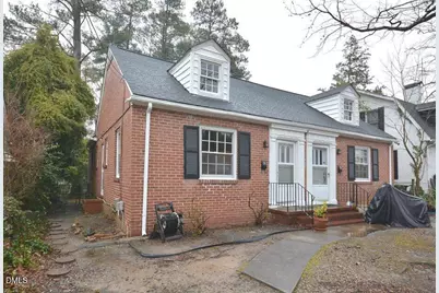 2602 Vineyard Street #A, Durham, NC 27707 - Photo 1