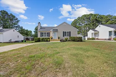 35 E Boxley Drive, Wendell, NC 27591 - Photo 1
