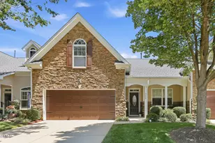 266 Meadow Beauty Dr, Apex, NC 27539 - Photo 1