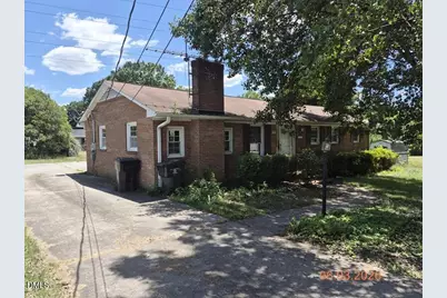533 N Beaumont Avenue, Burlington, NC 27217 - Photo 1