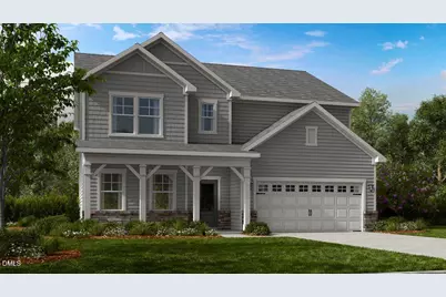 120 Rivulet Court, Cary, NC 27519 - Photo 1