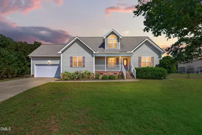 30 Herself Circle, Princeton, NC 27569 - Photo 1