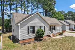 413 Groveton Trail, Wake Forest, NC 27587 - Photo 1