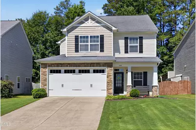 644 Smith Ridge Way, Fuquay Varina, NC 27526 - Photo 1