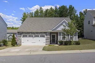 124 Cecina Ct, Clayton, NC 27527 - Photo 1