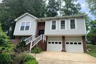 205 Wyatts Pond Ln, Cary, NC 27513 - Photo 1