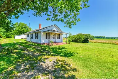 986 S Jordans Chapel Road, Mount Olive, NC 28365 - Photo 1