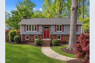 1108 Paine Court, Raleigh, NC 27609 - Photo 1